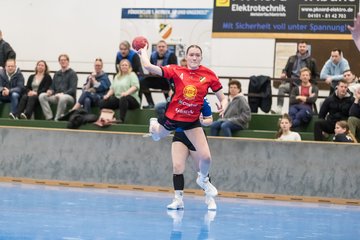 Bild 332 - wBJ TSV Ellerbek - TSV Uetersen : Ergebnis: 15:10
